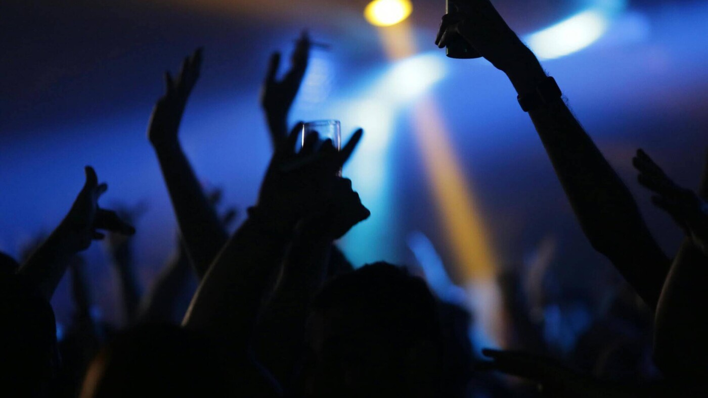 Headerfoto Evenementen