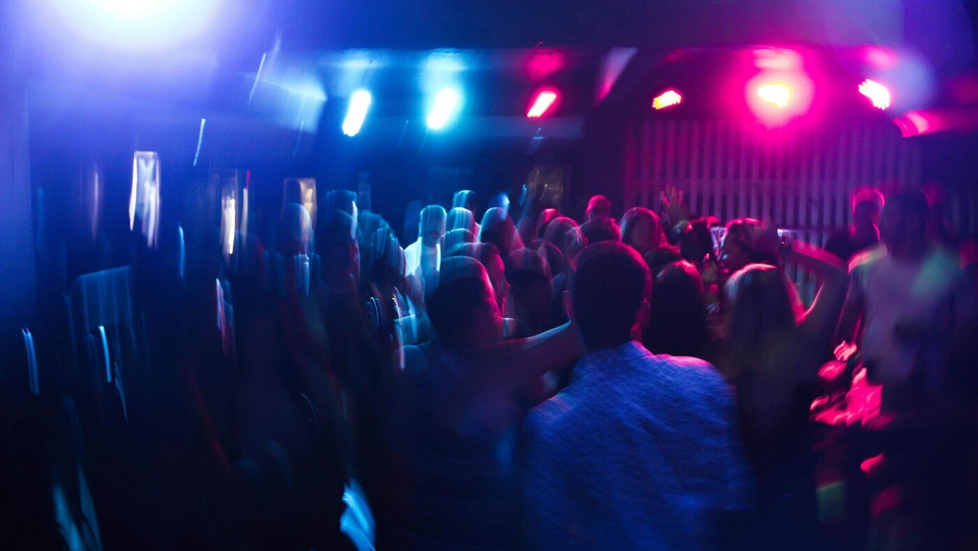 <i>Evenementen vieren</i> doe je natuurlijk bij Buitenlust